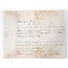 Image 1 : Yuba Certificate of Elections, 1867 [156509]