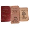 Image 1 : California Advertising Booklets [163329]