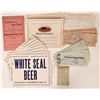 Image 1 : California Ephemera Collection incl. Brewing [154790]