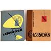 Image 1 : Coloradan 1955 & 1956 [143538]