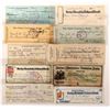 Image 1 : Central City, CO Checks, 10 [163081]