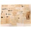 Image 2 : Denver, Colorado Billhead Collection [162826]