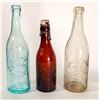 Image 1 : Three Denver Beer Bottles [162726]