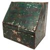 Image 4 : Austin & Glasgow Merchants Metal Vending Box [160656]