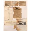 Image 1 : Leadville Ephemera Group [162825]