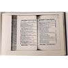 Image 4 : Reprint of an 1880 Leadville Directory [153570]