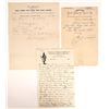 Image 1 : Rare Colorado Letterheads, 3 [161695]