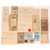 Image 1 : Oklahoma and Indian Territory Ephemera [162625]
