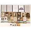 Image 1 : Hodges Family Archive, Natick Ephemera [162462]