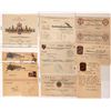 Image 1 : Missouri Color Billheads! [162621]