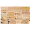 Image 2 : Missouri Check Collection [162834]