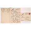 Image 1 : Anaconda Copper Presidential Letter [161499]
