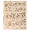 Image 2 : Anaconda Copper Presidential Letter [161499]