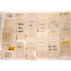 Image 2 : Butte Billheads, Bills & Receipts (85) [128208]