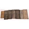 Image 1 : Butte Ledgers-Second Hand Store Day Books (7) [146123]