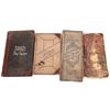 Image 1 : Butte Slavic Origin Day Books & Ledgers (4) [145959]