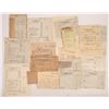 Image 1 : Ford Bros. Correspondences Group [163387]