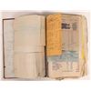 Image 2 : Invoice Book W. J. Foreman Store [163328]