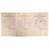 Image 1 : L M Rumsey Fire Engine Receipts, 3 [160571]