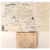 Image 1 : Montana Banking Ephemera, 7 [163380]