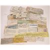Image 1 : Montana Check and Banking Collection [147674]