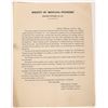 Image 1 : Society of Montana Pioneers Meeting Notice, 1899 [163388]