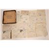 Image 1 : Morris State Bank Original Business Correspondence File [140695]