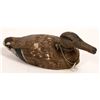 Image 1 : Wooden Duck Decoy [132992]