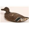 Image 2 : Wooden Duck Decoy [132992]