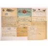 Image 1 : Lovelock, Nevada Ephemera/Billhead Collection [144497]