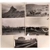 Image 1 : University of Nevada and Reno Black & White Reproduction Photographs (5) [138165]