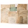Image 1 : Virginia City, Nevada 1920s Ephemera [160269]