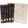 Image 1 : New Jersey Historical Society Proceedings (5 vols) [150259]