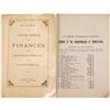 Image 1 : Report of the Auditor General on the Finances of the Commonwealth of Pennsylvania [81405]