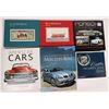 Image 1 : Car Coffee Table Books (7) [159054]