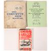 Image 1 : Corvette Shop Manual for 1963 and the Duntov Presentation to the S.A.E. [162490]