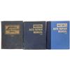 Image 1 : Motor's Auto Repair Manuals, 1964, 1967, 1973 [152485]
