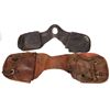 Image 3 : Motorcycle Saddlebags Harley-Davidson [162502]