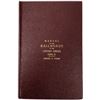 Image 1 : Manual of the Railroads of the United States, 1868-9 (reprint) [153039]
