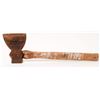 Image 1 : Soo Line Railroad Hatchet [163266]