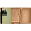 Image 1 : Abraham Lincoln: A Play - Rare 1919 Book [138151]