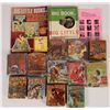 Image 1 : Big Little Books - Varied (12) & Collector's Guides (3) [162663]