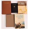 Image 1 : Chief Joseph and Nez Perce Books, 5 [161987]