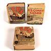 Image 1 : Coast Guard Big Little Books, 3 [162546]