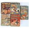Image 1 : Donald Duck Little Books, 5 [162556]