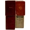 Image 1 : English Literature Classics, Irving, Dickens, Scott, Holland [109453]