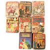 Image 1 : Little Big Books, Little Orphan Annie (8) [161332]