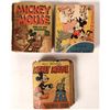 Image 2 : Little Big Books, Micky Mouse (11) [161335]