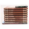 Image 1 : Old West Books by Time Life, 8, and History of the Southern Pacific [160504]