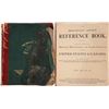 Image 1 : R.G. Dun & Co. Reference Book; 1886 [148098]